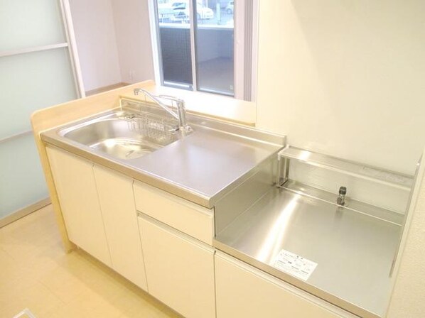 フローラ矢部の物件内観写真